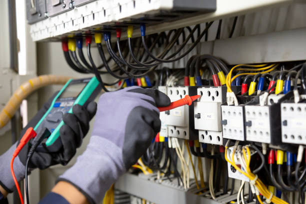 Emergency Electrical Repair Services in Stokesdale, NC