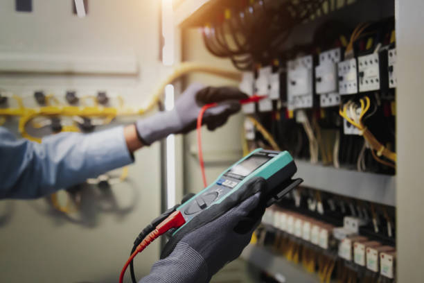 Best Electrical Panel Upgrades  in Stokesdale, NC