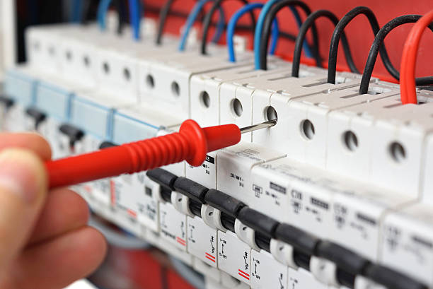 Best Electrical Panel Upgrades  in Stokesdale, NC